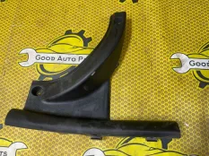 Накладка порога Hyundai Solaris