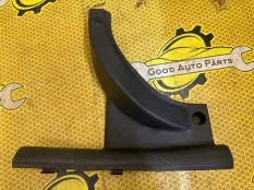 Накладка порога Hyundai Solaris