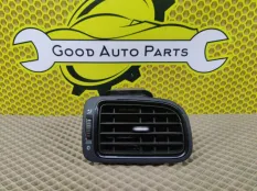 Дефлектор салона воздушный боковой Volkswagen Polo