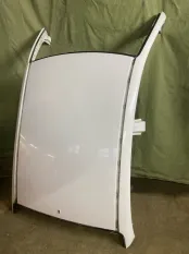 Крыша отрезная со стойками KIA RIO