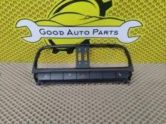 Блок кнопок подогрева Volkswagen Polo