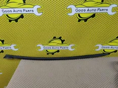 Бархотка стекла внешняя Volkswagen Polo