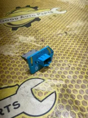 Резистор печки KIA RIO