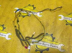 Проводка антенны Hyundai Solaris