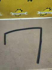 Уплотнитель стекла двери KIA RIO