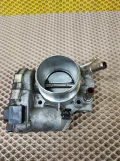 Дроссельная заслонка KIA RIO