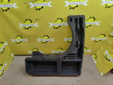 Ящик для инструментов Geely Tugella