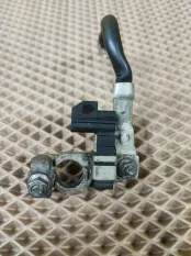 Клемма аккумулятора минусовая KIA RIO