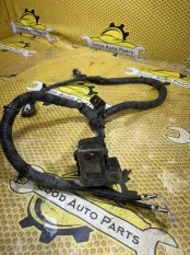 Клемма аккумулятора плюсовая KIA RIO