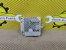 Усилитель акустической системы Geely Tugella