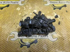 Насос водяной Volkswagen Polo