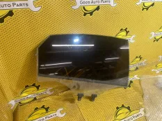 Стекло двери Hyundai Solaris