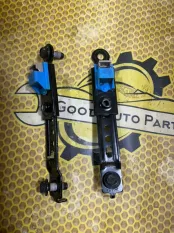 Механизм регулировки ремня безопасности Hyundai Solaris