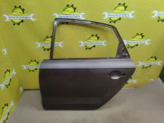 Дверь Volkswagen Polo