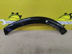 Накладка крыла Geely Tugella