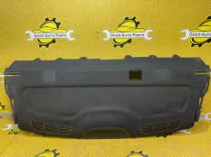 Полка салона Hyundai Solaris