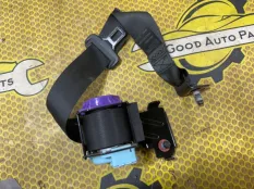 Ремень безопасности Hyundai Solaris