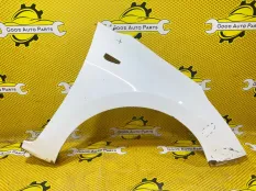 Крыло Hyundai Solaris