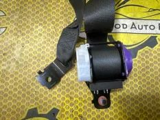 Ремень безопасности Hyundai Solaris