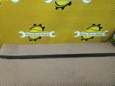 Уплотнитель стекла двери KIA RIO