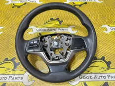 Руль Hyundai Solaris