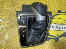 Ручка АКПП Hyundai Solaris