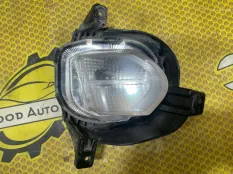 Фара противотуманная Hyundai Solaris
