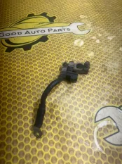 Клемма аккумулятора минусовая Hyundai Solaris