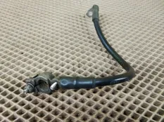 Клемма аккумулятора минусовая Volkswagen Polo