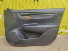 Обшивка двери карта KIA RIO