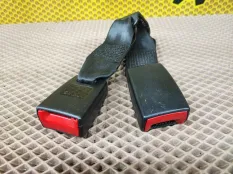 Замок ремня безопасности Volkswagen Polo