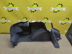 Обшивка багажника Volkswagen Polo