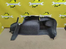 Обшивка багажника Volkswagen Polo