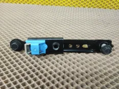 Механизм регулировки высоты ремня безопасности KIA RIO