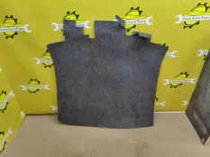 Пол багажника Volkswagen Polo