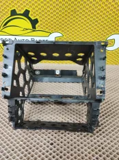 Кронштейн магнитолы Volkswagen Polo