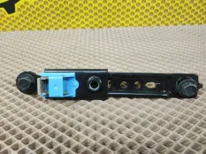 Механизм регулировки высоты ремня безопасности KIA RIO