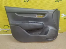 Обшивка двери карта KIA RIO