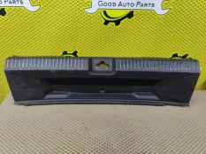 Обшивка багажника Volkswagen Polo
