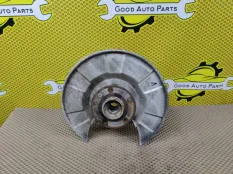 Кулак поворотный Geely Tugella