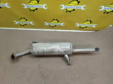 Глушитель KIA RIO