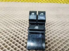 Блок кнопок управления стеклоподъемниками Volkswagen Polo
