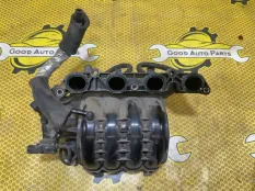 Коллектор впускной Hyundai Solaris