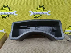 Ящик в багажник Volkswagen Polo