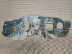 Шумоизоляция моторного отсека KIA RIO