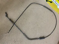 Трос замка капота Volkswagen Polo