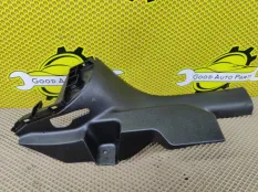 Обшивка порога Geely Tugella