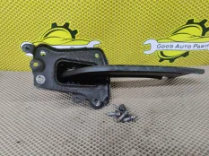 Рычаг подвески продольный Geely Tugella