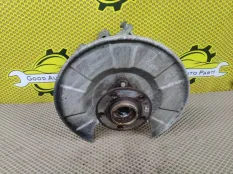 Кулак поворотный Geely Tugella