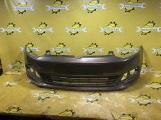 Бампер Volkswagen Polo